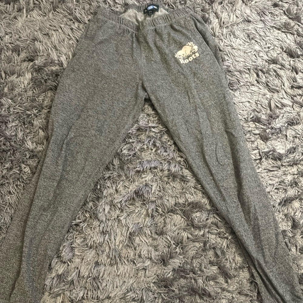ROOTS Sweatpants